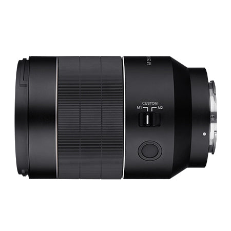 Samyang AF 35mm F1.4 Sony FE II