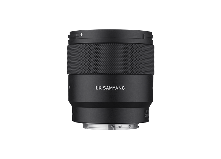 Samyang AF 35mm F1.8 P FE