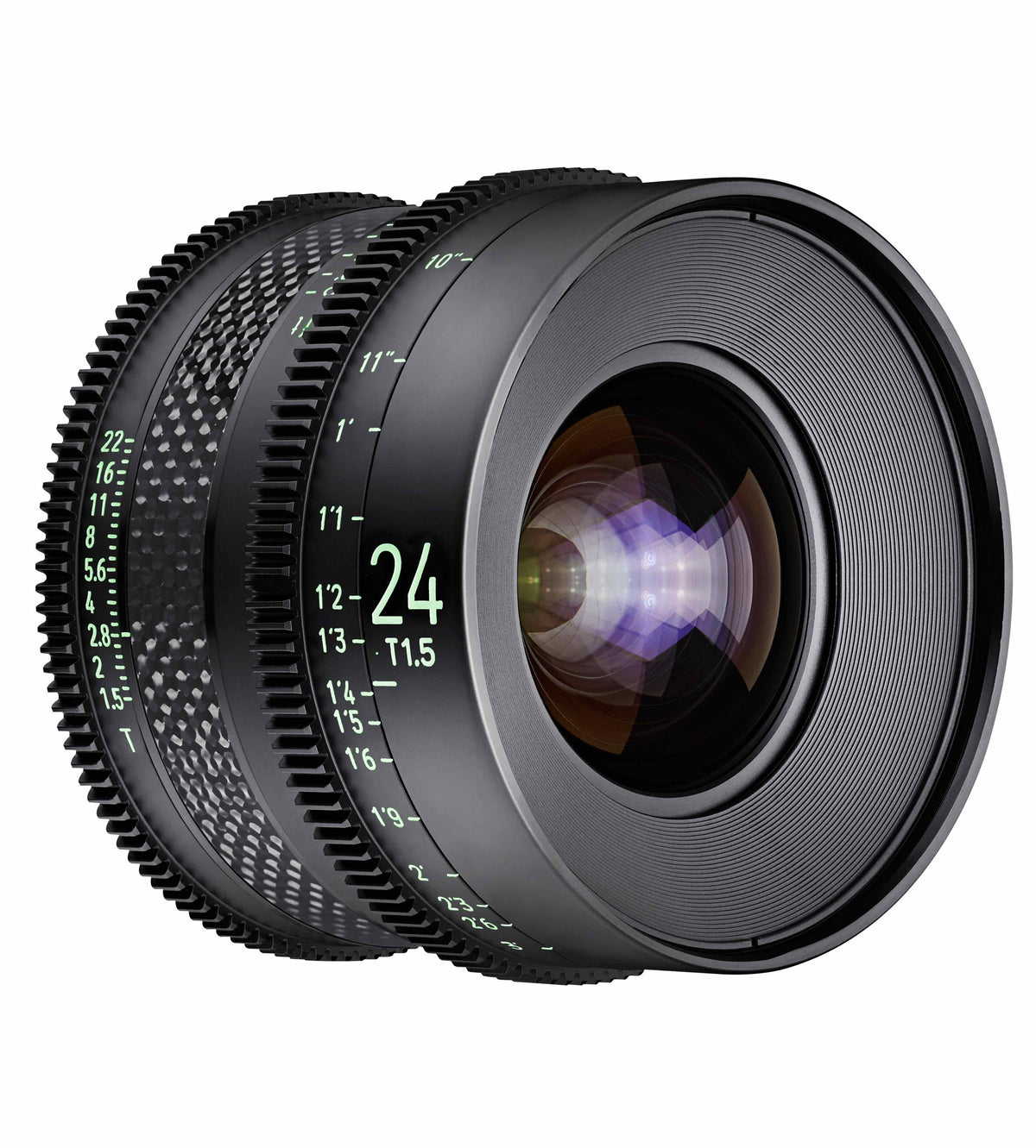 Samyang XEEN CF 24mm T1.5 FF Cine