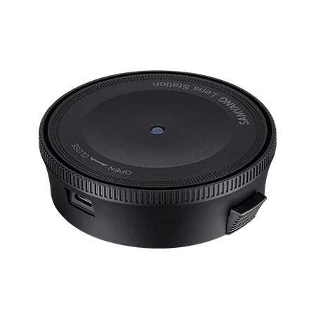 Samyang Lens Station for AF Canon