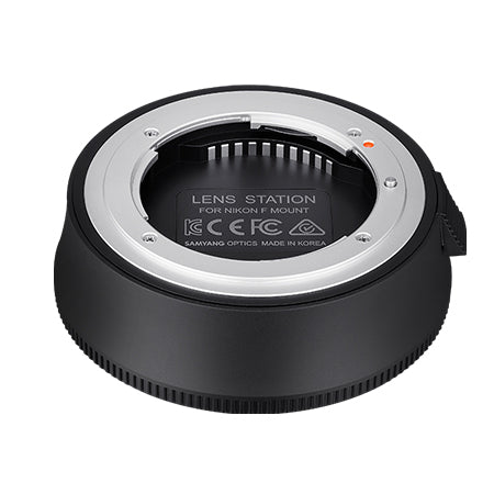 Samyang Lens Station for AF Nikon