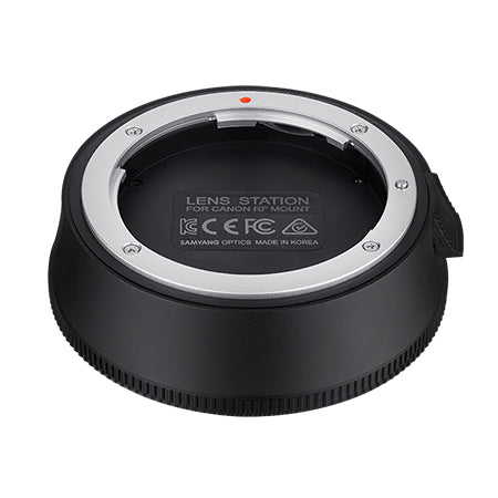 Samyang Lens Station for AF Canon RF
