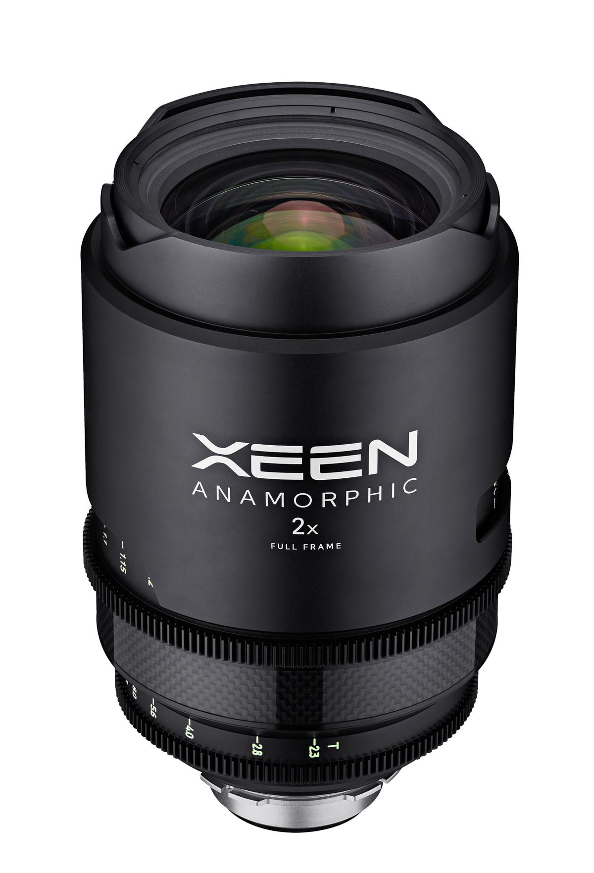 Samyang XEEN Anamorphic 50mm T2.3 FF PL