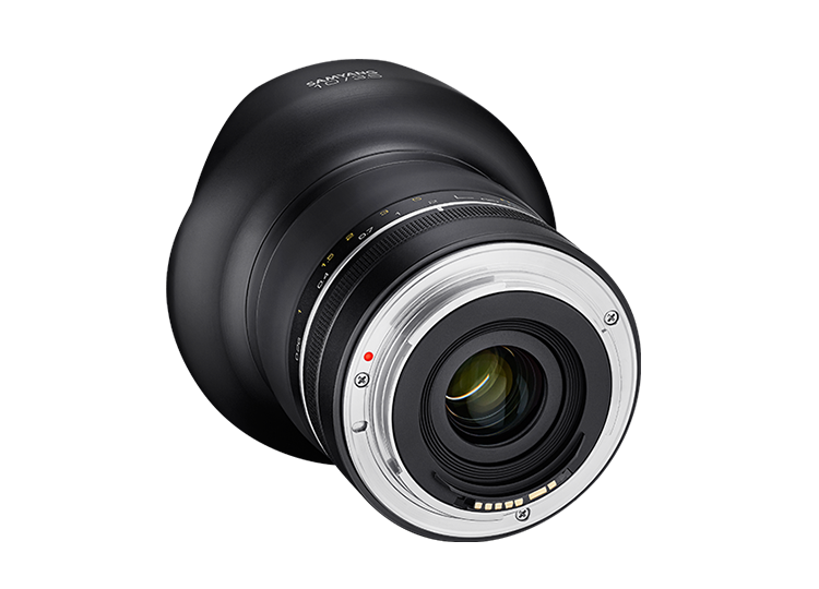 Samyang Premium XP 10mm F3.5