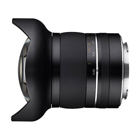 Samyang Premium XP 10mm F3.5