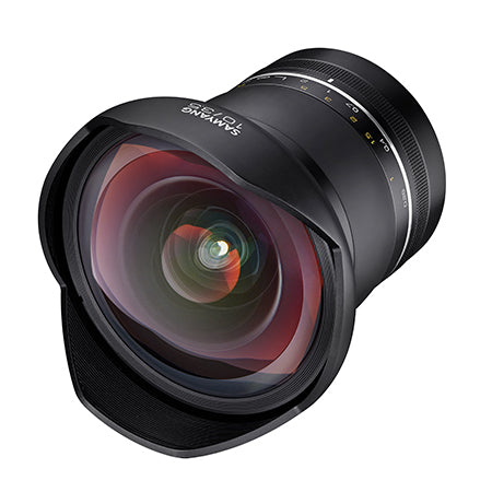 Samyang Premium XP 10mm F3.5