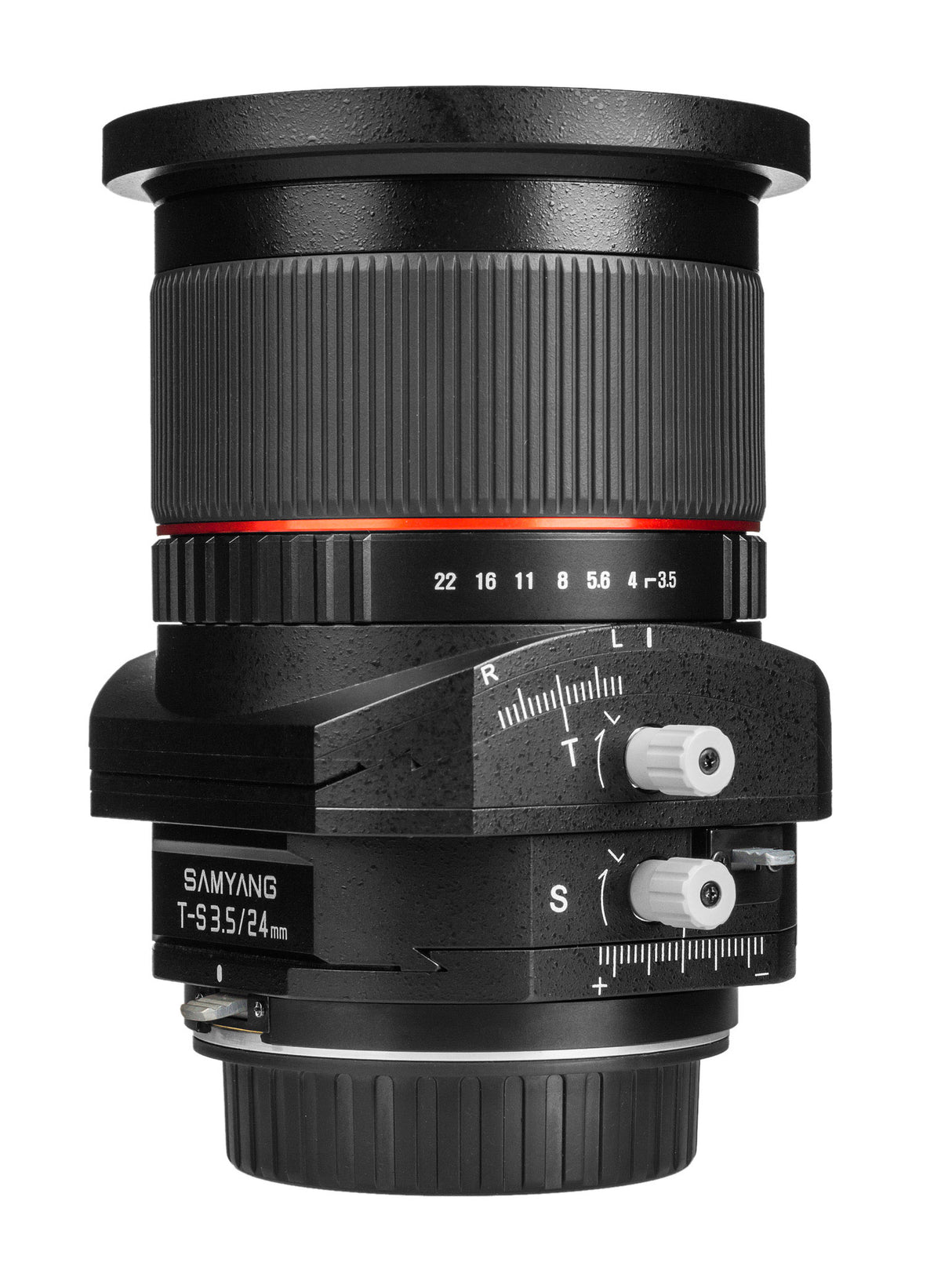 Samyang T/S 24mm F3.5 ED AS UMC Canon AF