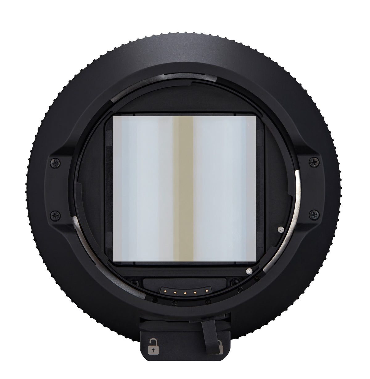 Samyang V-AF Anamorphic Adapter