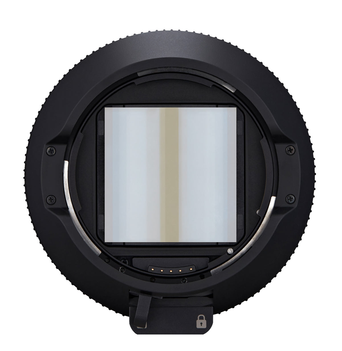 Samyang V-AF Anamorphic Adapter