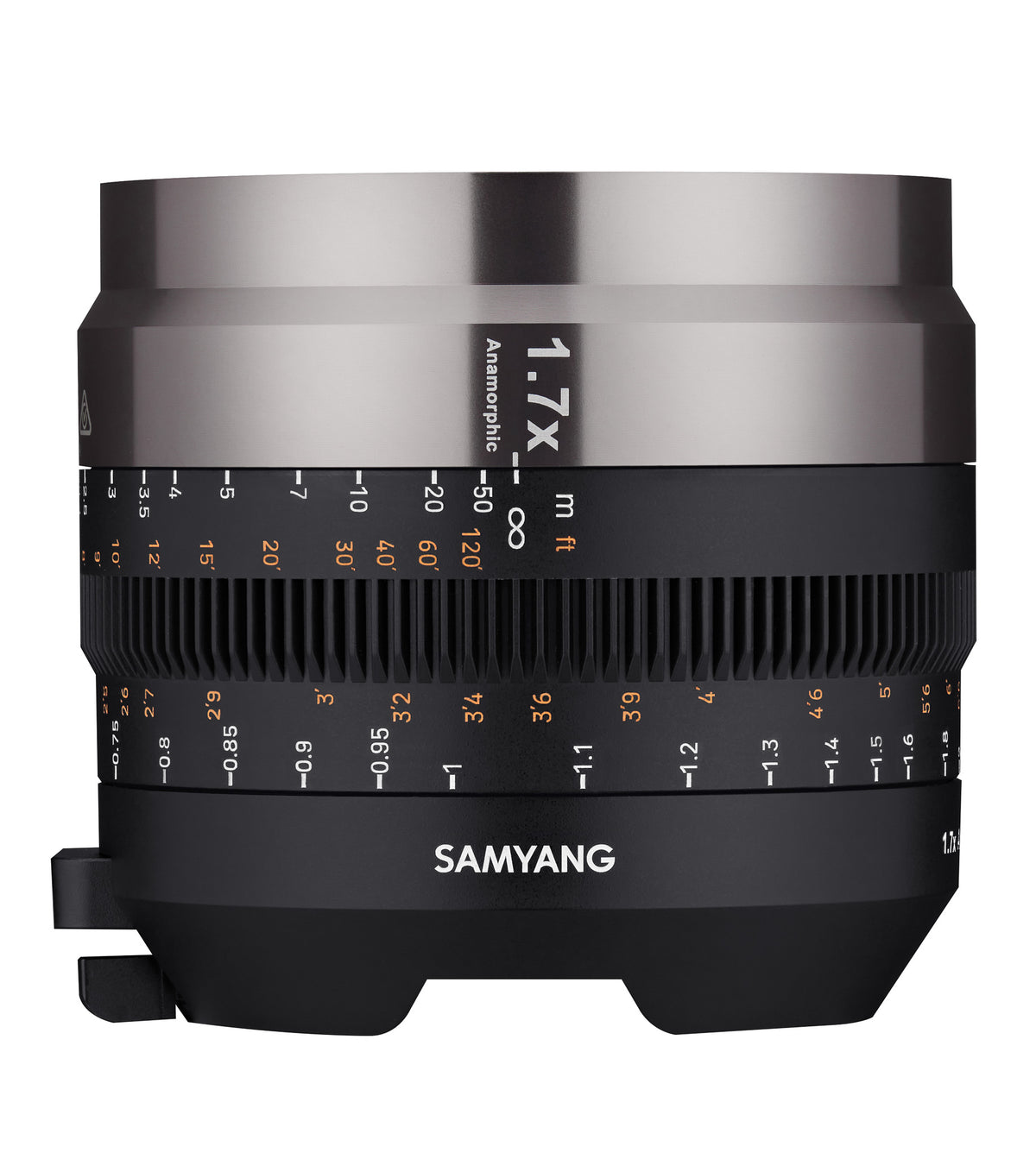 Samyang V-AF Anamorphic Adapter