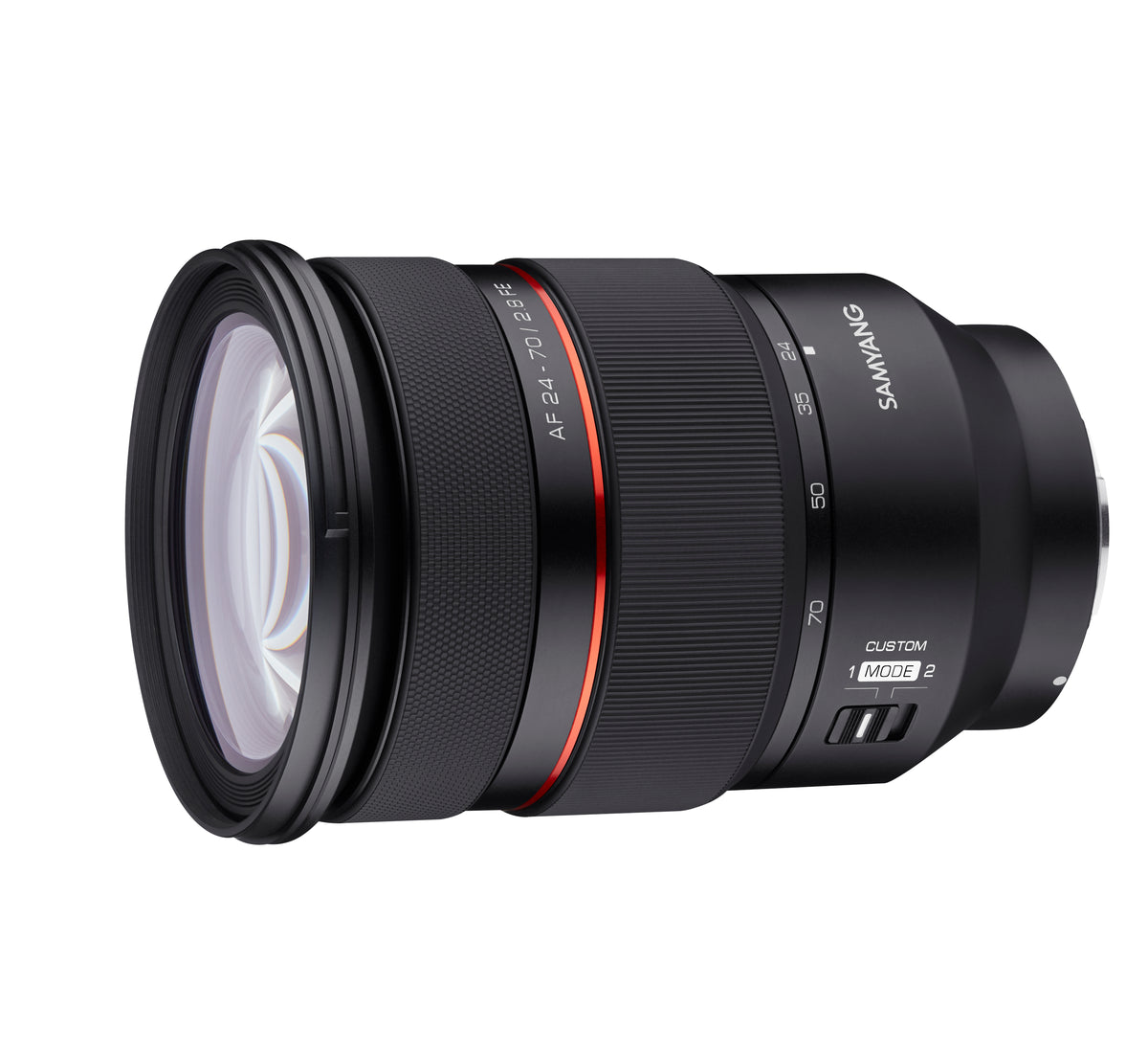 Samyang AF 24-70mm F2.8 Sony FE