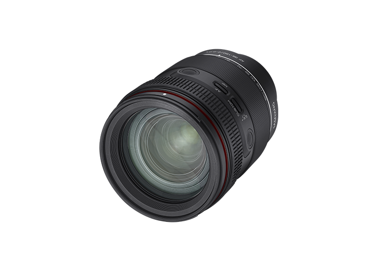 Samyang AF 35-150mm F2-2.8