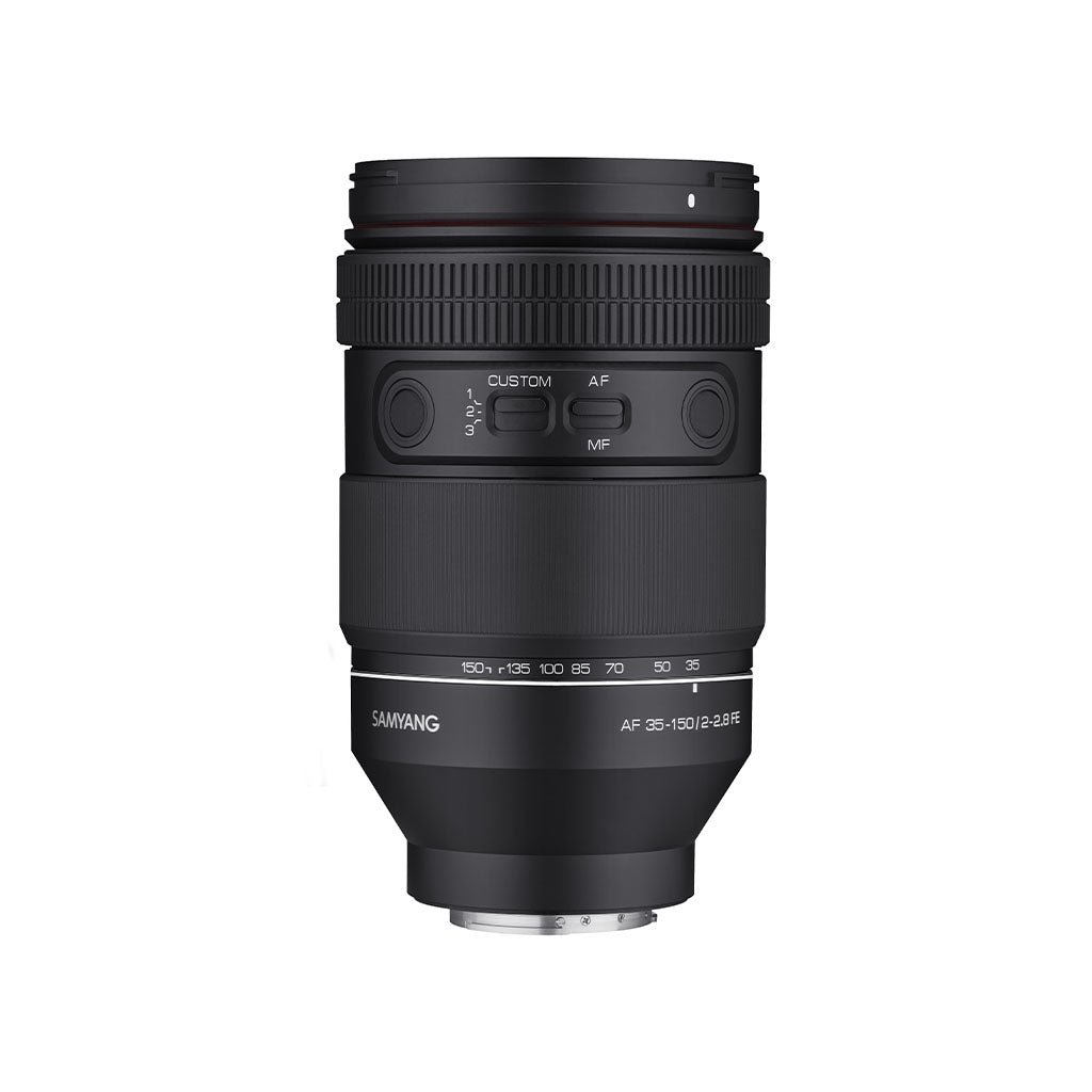 Samyang AF 35-150mm F2-2.8
