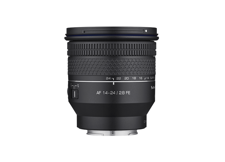 Samyang AF 14-24mm F2.8