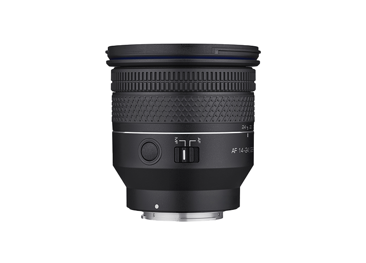 Samyang AF 14-24mm F2.8