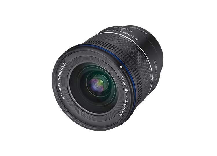 Samyang AF 14-24mm F2.8
