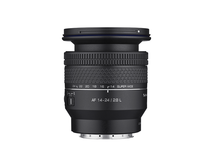 Samyang AF 14-24mm F2.8