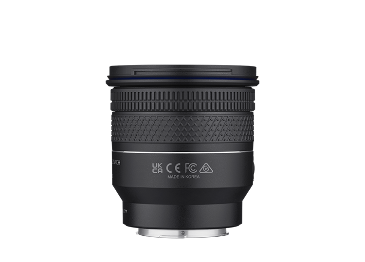 Samyang AF 14-24mm F2.8