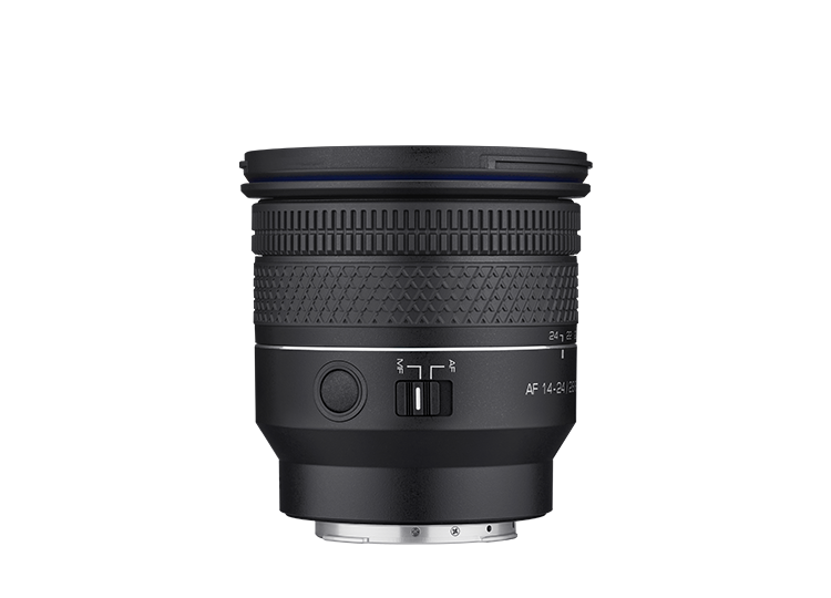 Samyang AF 14-24mm F2.8