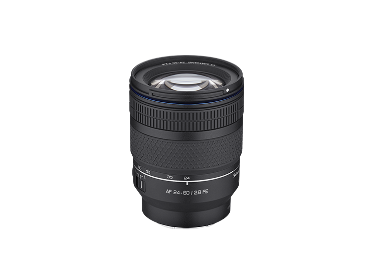 Samyang AF 24-60mm F2.8 FE