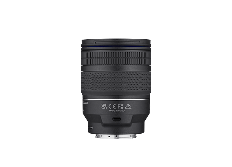 Samyang AF 24-60mm F2.8 FE