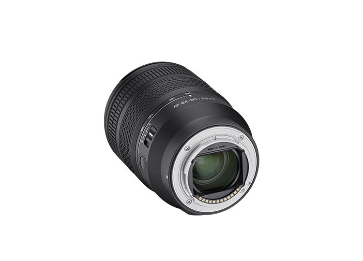 Samyang AF 24-60mm F2.8 FE