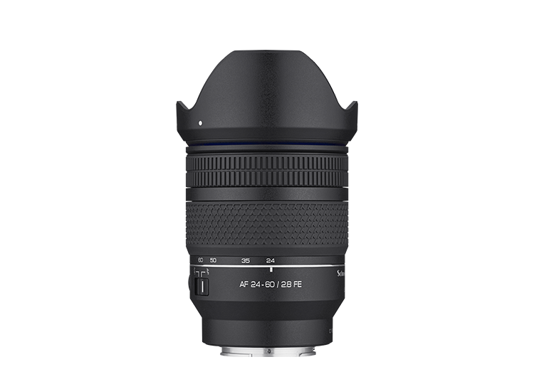 Samyang AF 24-60mm F2.8 FE