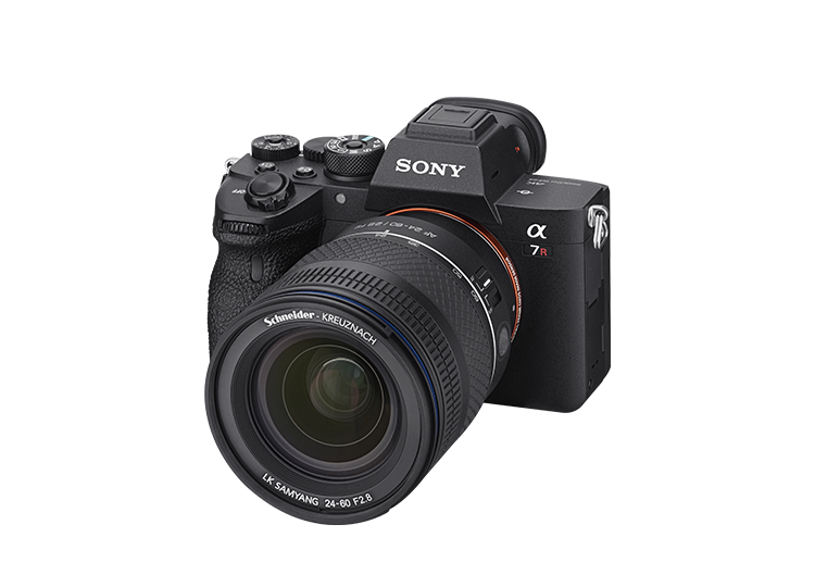 Samyang AF 24-60mm F2.8 FE