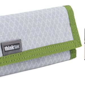 Secure Pocket Rocke-Green