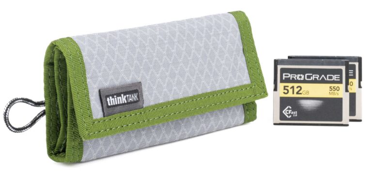 Secure Pocket Rocke-Green