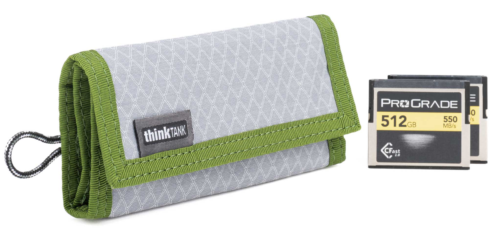 Secure Pocket Rocke-Green