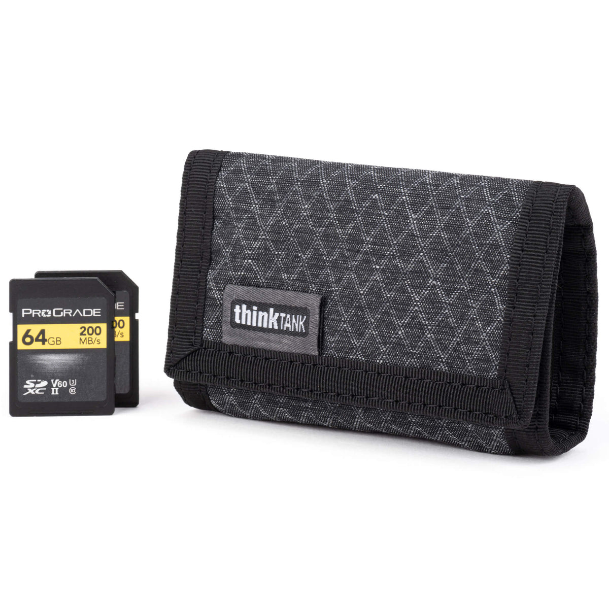 Secure Pocket Rocke-Black