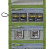 Secure Pocket Rocke-Green