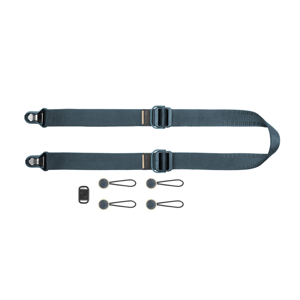 Slide Lite - Ocean Blu SLIDE Lite - Black