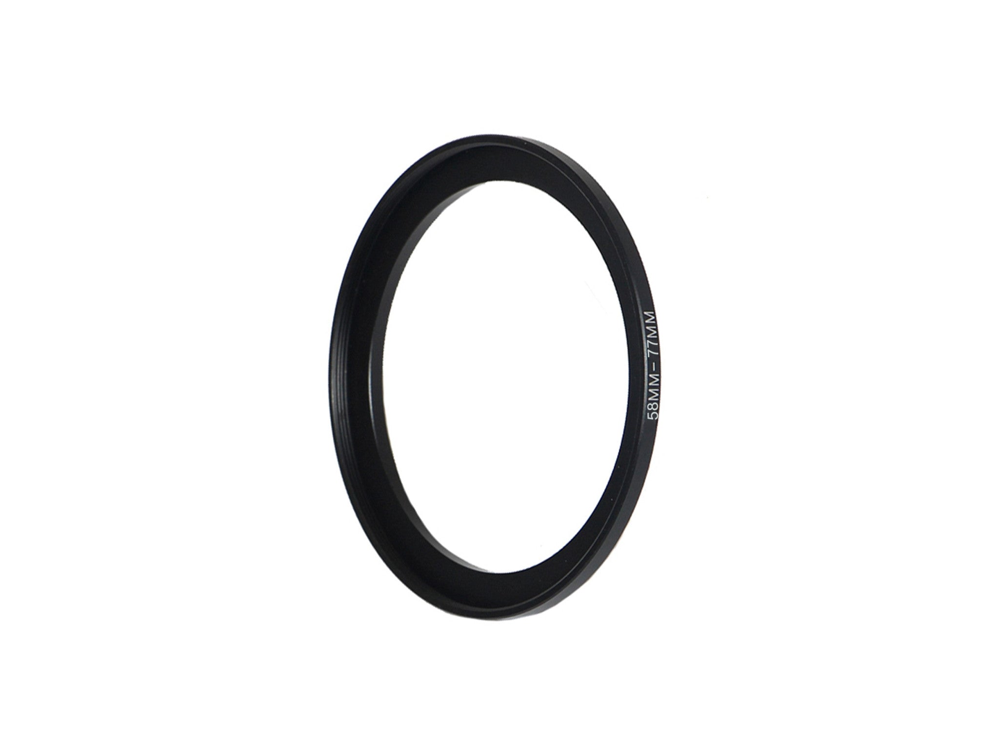 KASE ANELLO COLORATO MAGNETICO STEP-UP 77MM-82MM