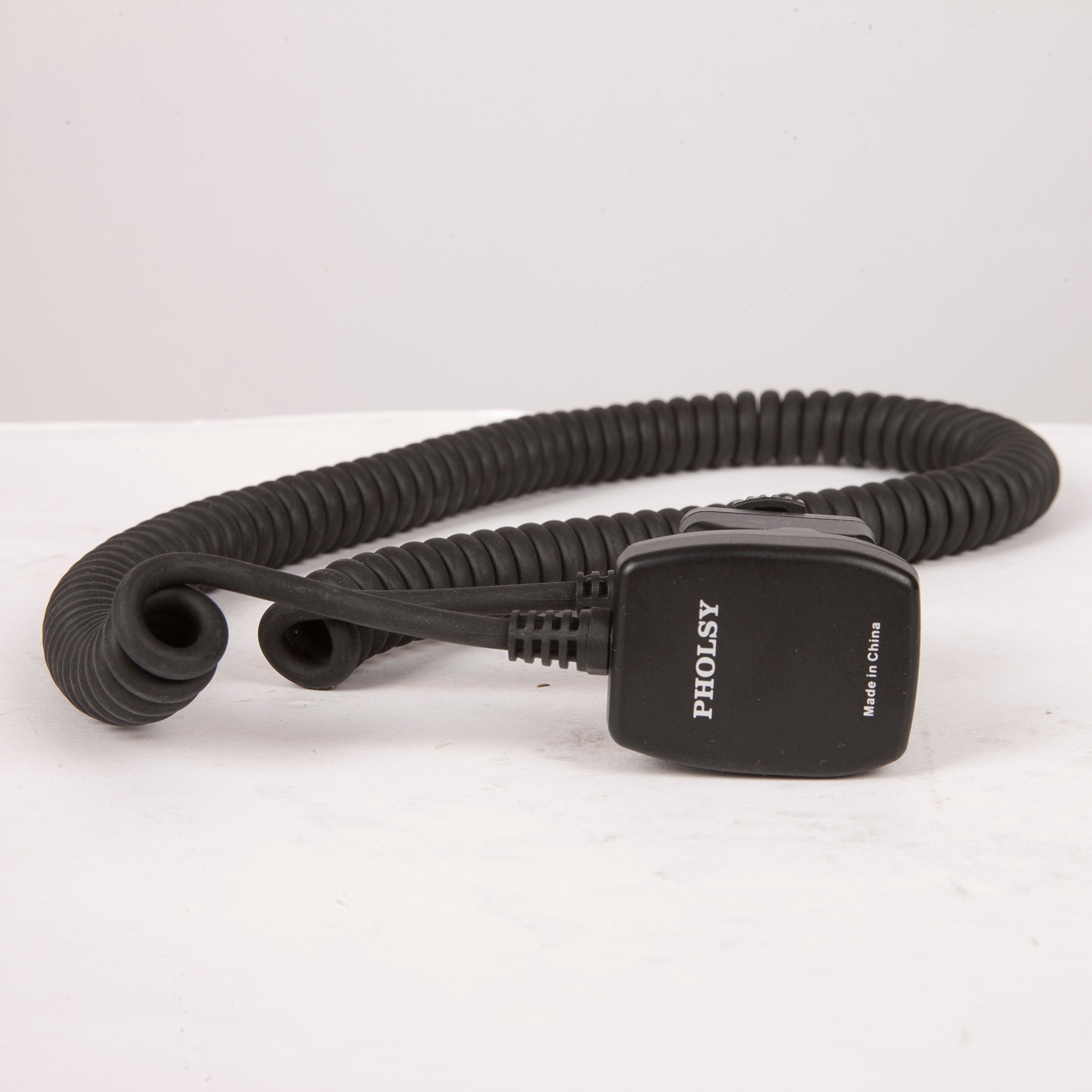 PHOLSY FLASH TTL CAMERA CORD  per canon