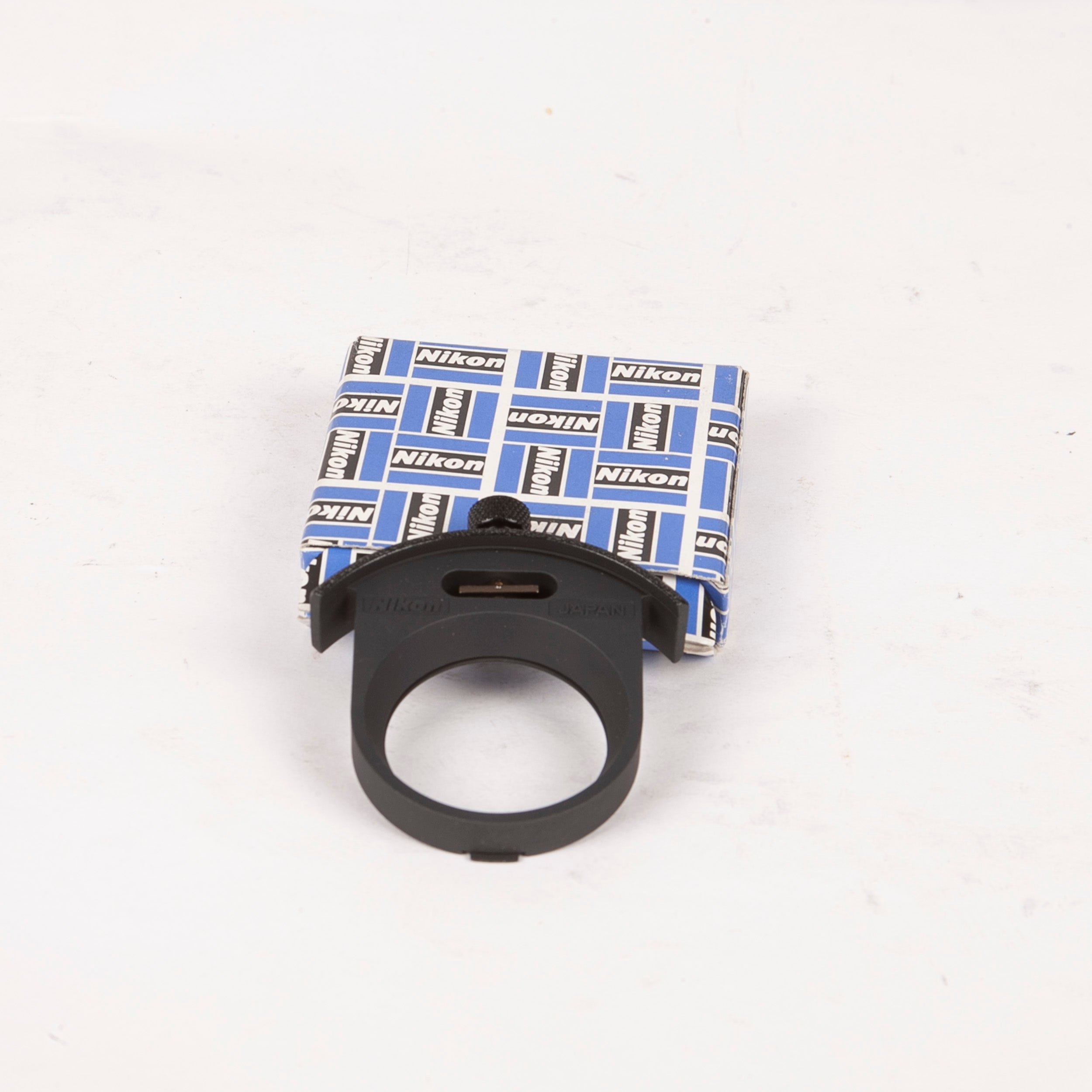NIKON PORTAFILTRI OBIETTIVO 300 mm 2.8 LENS FILTER HOLDER PORTE-FILTRES
