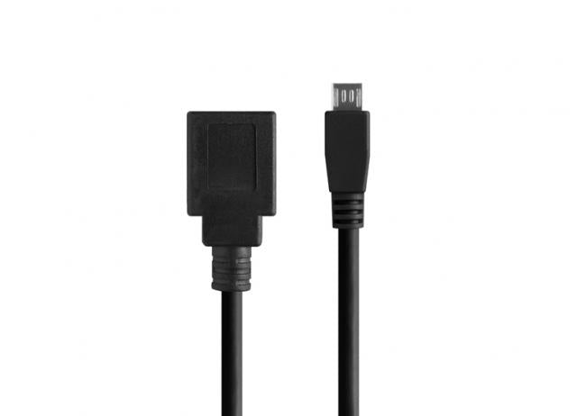 Tether Tools Case Air cavo di ricambio USB A femmina