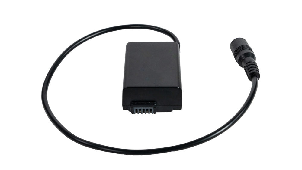 Tether Tools adattatore fotocamera CREL25 per batteria Nikon EN-EL25