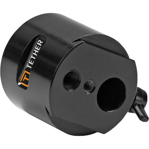 Tether Tools supporto Lopro 2  per tavoli Aero 4 attacchi nero
