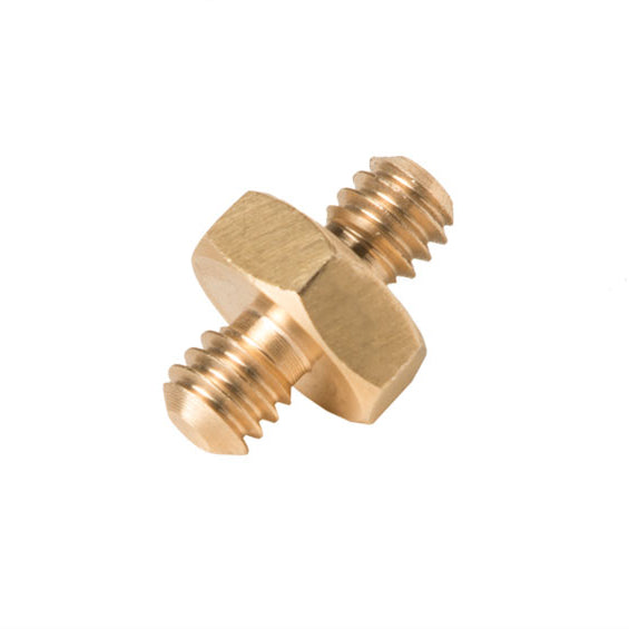 Tether Tools spigot adattatore 1/4'-20 a 1/4'-20