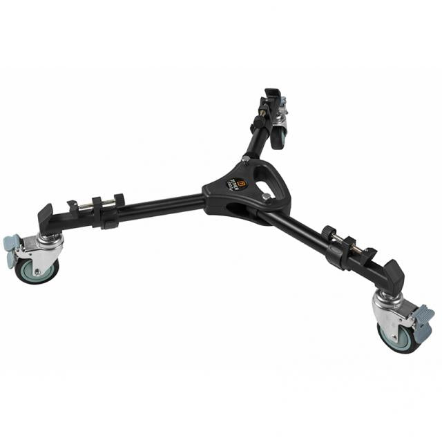 Tether Tools Rock Solid carrello con ruote per treppiede