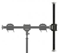 Tether Tools braccio per barra trasversale - 2 teste