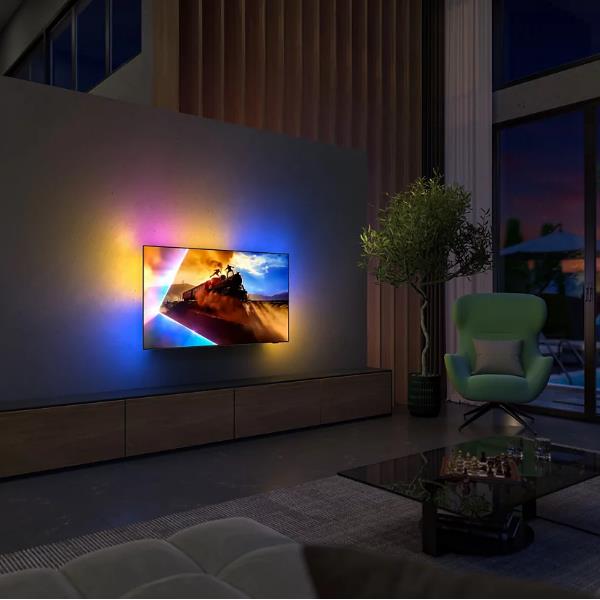 55OLED761/12