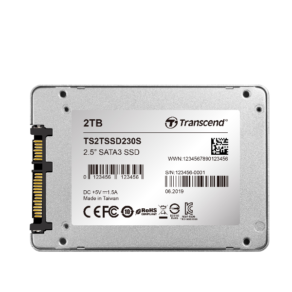 TS2TSSD230S
