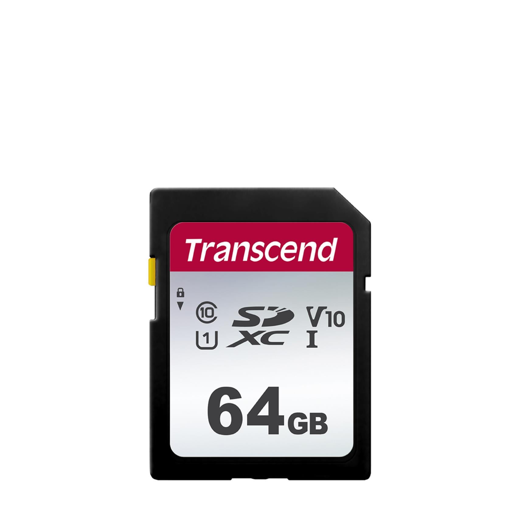 TS64GSDC300S