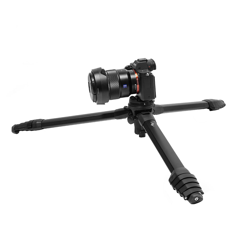 Travel Tripod - Versione Alluminio 1,5Kg