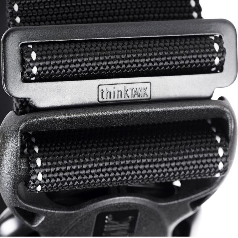 Thin Skin Belt™ V3.0 - S-M-L