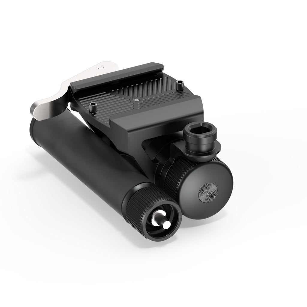 Tilt Mod (Ball Head Video Adapter) Pro Tripod