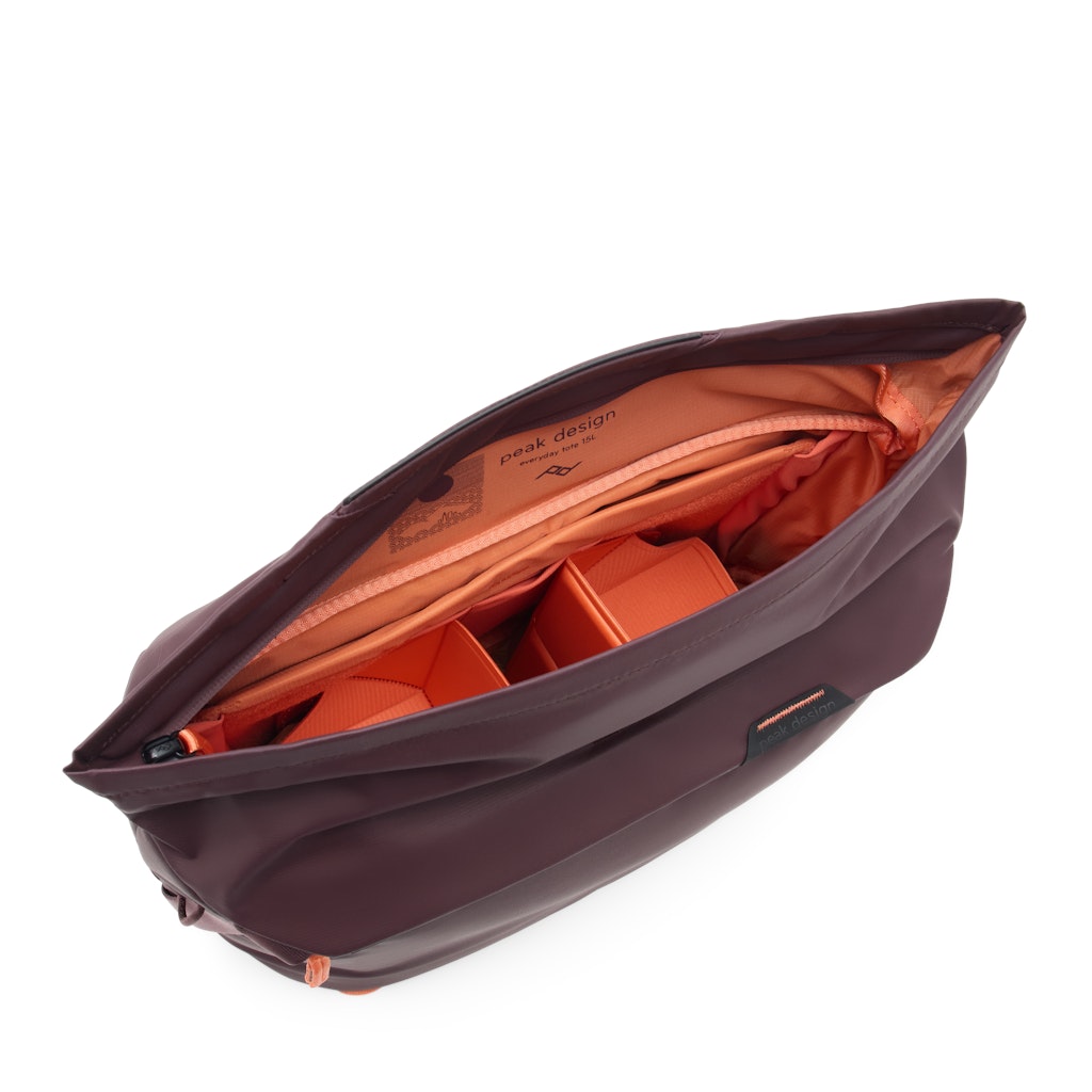 Everyday Tote 15L - Eclipse